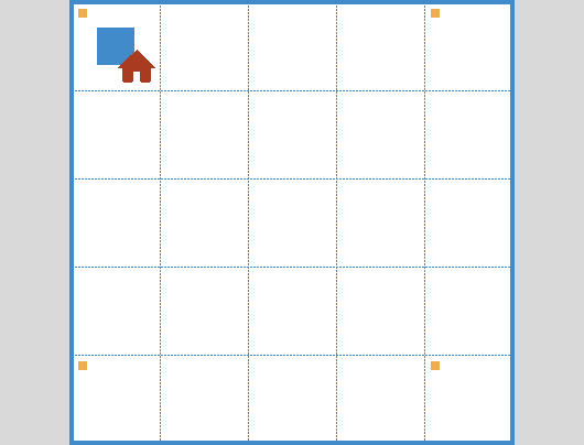 for18 – Environment 1