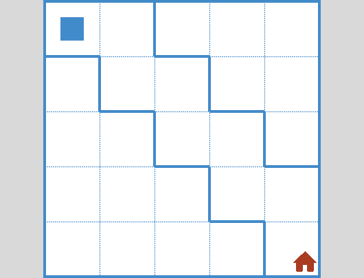 forfun1 – Environment 1