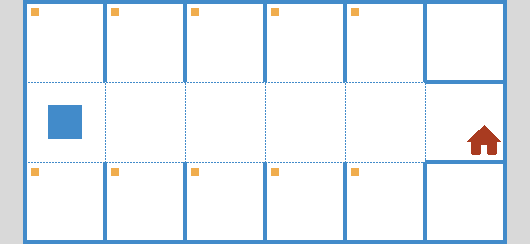 forfun6 – Environment 1