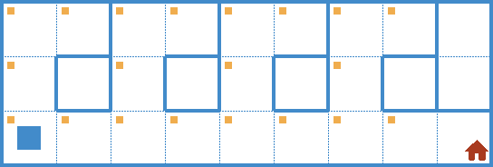 forfun7 – Environment 1