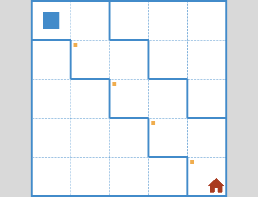 fun2 – Environment 1