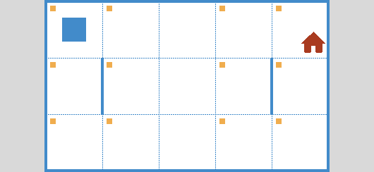 fun4 – Environment 1