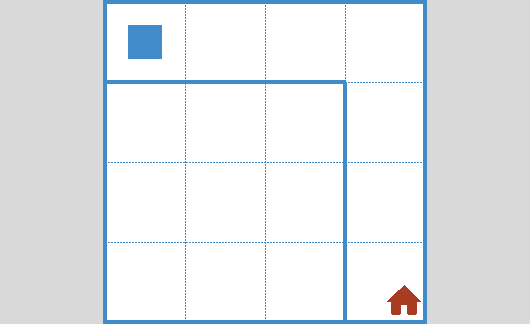 ifelse6 – Environment 2