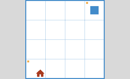 w30 – Environment 1