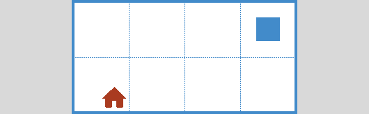 w8 – Environment 1