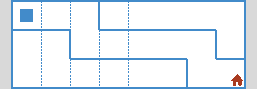 wfun1 – Environment 1