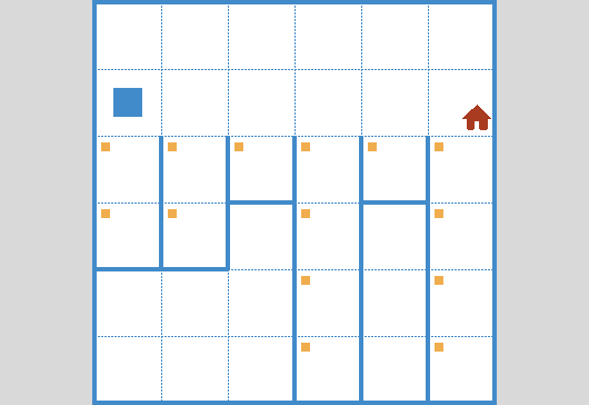 wfun8 – Environment 1